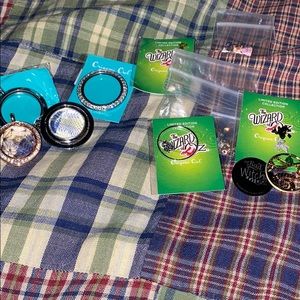 Oragami Owl Wizard of Oz Lot